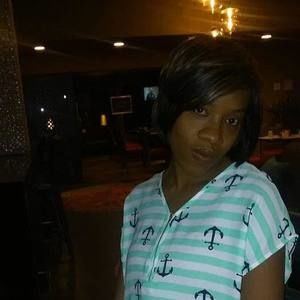 Meet your Posher, Lakita